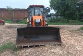 ACE BACKHOE AX-124 2023