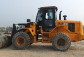 JCB WHEEL LOADER 432ZX 2021