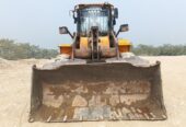 JCB WHEEL LOADER 432ZX 2021