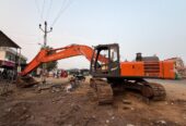 TATA HITACHI EXCAVATOR ZAXIS 210LC 2019