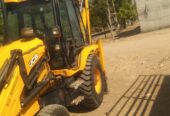 JCB BACKHOE 3DX 2020
