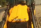 JCB BACKHOE 3DX 2020