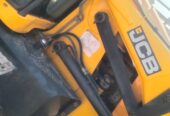 JCB BACKHOE 3DX 2020