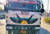 TATA SINGA DUMP TRUCK 4825.TK 2023