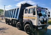 TATA SINGA DUMP TRUCK 4825.TK 2023