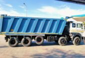 TATA SINGA DUMP TRUCK 4825.TK 2023