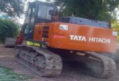 TATA HITACHI EXCAVATOR EX 210 2022