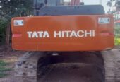 TATA HITACHI EXCAVATOR EX 210 2022