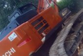 TATA HITACHI EXCAVATOR EX 210 2022