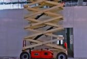JLG 4069 2010 ELECTRIC