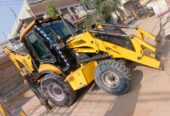MAHINDRA EARTHMASTER SX SMART 50