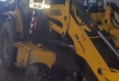MAHINDRA EARTHMASTER SX SMART 50