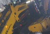 MAHINDRA EARTHMASTER SX SMART 50