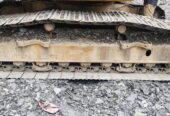 KOMATSU PC 210 2020