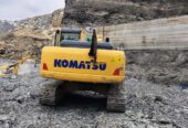 KOMATSU PC 210 2020