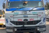 TATA SINGA DUMP TRUCK 4825.TK 2021