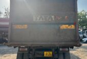 TATA SINGA DUMP TRUCK 4825.TK 2021