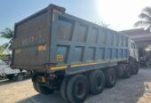 TATA SINGA DUMP TRUCK 4825.TK 2021