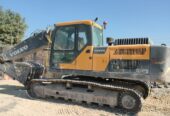 VOLVO EXCAVATORS EC200D 2021