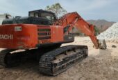 TATA HITACHI EXCAVATOR EX200LC 2022