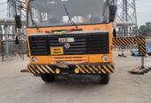 ACE TRUCK MOUNTED CRANE TM250 2015