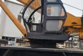 ACE TRUCK MOUNTED CRANE TM250 2015