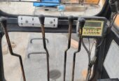 ACE TRUCK MOUNTED CRANE TM250 2015