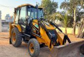 JCB BACKHOE 3DX 2020