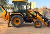 JCB BACKHOE 3DX 2020