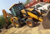 JCB BACKHOE 3DX 2020