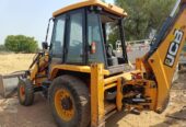 JCB BACKHOE 3DX 2020