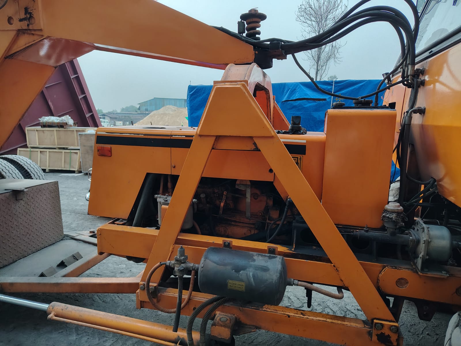 ACE HYDRA 14XW 2019