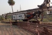 IMT PILING RIG A215 2018