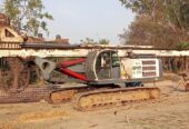 IMT PILING RIG A215 2018