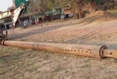 IMT PILING RIG A215 2018