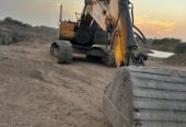 SANY EXCAVATOR SY225 2022