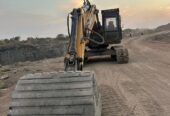 SANY EXCAVATOR SY225 2022