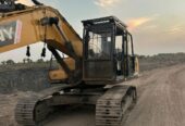 SANY EXCAVATOR SY225 2022