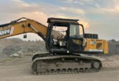 SANY EXCAVATOR SY225 2022