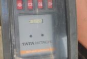 TATA HITACHI EXCAVATOR EX210 2018