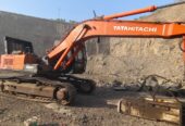 TATA HITACHI EXCAVATOR EX210 2018