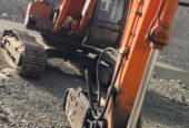TATA HITACHI EXCAVATOR EX210 2018