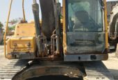 VOLVO EXCAVATORS EC140D 2015
