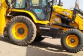 JCB BACKHOE 3DX 2023