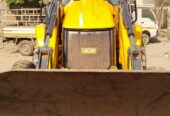 JCB BACKHOE 3DX 2023