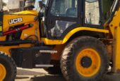 JCB BACKHOE 3DX 2023
