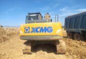 XCMG EXCAVATOR XR140I 2022