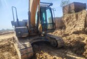 XCMG EXCAVATOR XR140I 2022