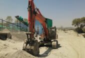 TATA HITACHI EXCAVATOR EX 200 2021