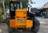 JCB TELEHANDLER 330 2022